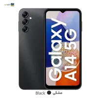 گوشی A14 تمیز بدون تعمیر حافظه ۱۲۸ رم ۶|موبایل|مشهد, کوثر|دیوار