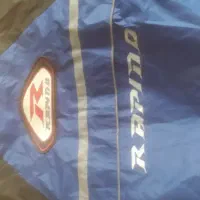 بادگیر دوچرخه یا موتور سواری