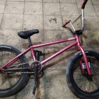دوچرخه BMX 26|دوچرخه، اسکیت، اسکوتر|تهران, اقدسیه|دیوار