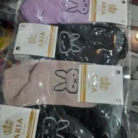 تولید پخش جوراب و لباس زیرو شال روسری و بلوز شلوار|لباس|اسلامشهر, مطهری|دیوار