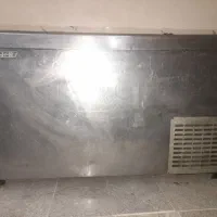 فریزرصندوقی،موتورفابریک زاگرس درحدنو|کافیشاپ و رستوران|نسیمشهر, |دیوار