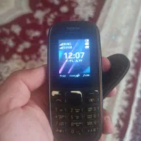 گوشی نوکیا در حد نو اصل