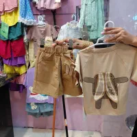 فروش تیشرت وارداتی ست وارداتی