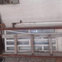درب اتاق آهنی