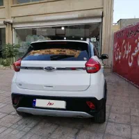 ایکس 22 دنده بدون رنگ|خودرو سواری و وانت|کرج, حسین‌آباد|دیوار