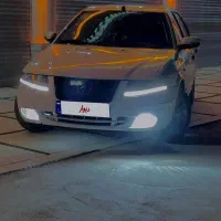 سمند سورن پلاسef7