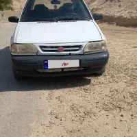 پراید131 مدل90|خودرو سواری و وانت|دوگنبدان, |دیوار