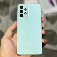 گوشی سامسونگ A73