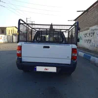 پراید وانت 1403بی رنگ|خودرو سواری و وانت|شهریار, شهرک امیریه|دیوار