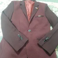 کت زرشکی یلدایی