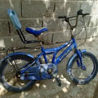دوچرخه 16