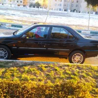 پژو ۸۶|خودرو سواری و وانت|زنجان, |دیوار