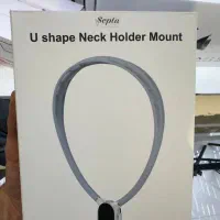 هولدر موبایل گردنی مگنتی تلسین جیماری رینگ لایت|دوربین عکاسی و فیلمبرداری|مشهد, سراب|دیوار