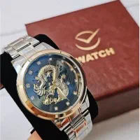 ساعت مچی زنانه و مردانه