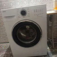 ماشین لباسشویی مارک بست