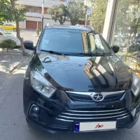 جک اس5 مدل ۹۷بدون رنگ مشکی