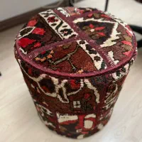 پاف|صندلی و نیمکت|تهران, باغ فیض|دیوار