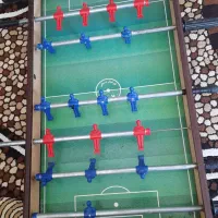 فوتبال دستی|اسباببازی بچه|سقز, |دیوار