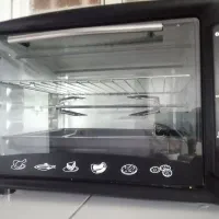 توستر|اجاق گاز و لوازم برقی پخت‌وپز|الیگودرز, |دیوار