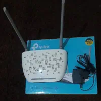 مودم کاملا سالم بفروش میرسد