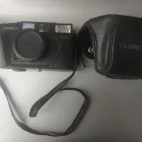 دوربین یاشیکا
