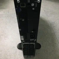 یوپی اس آنلاین تک فاز ای پی سی APC مدل SRT3000XLI|قطعات و لوازم جانبی رایانه|مشهد, فارغ التحصیلان|دیوار