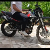 موتور تریل کویر T2  ۲۵۰cc