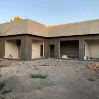 ویلا400-متری-نیمه-کاره-سند-تک-برگ-سهیلیه-زعفرانیه