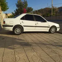 پژو پارس دوگانه کارخانه مدل ۹۸|خودرو سواری و وانت|دره شهر, |دیوار