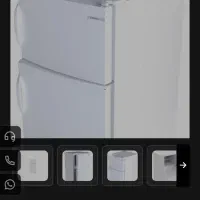 یخچال ۱۱ فوت امرسان دیواتیک