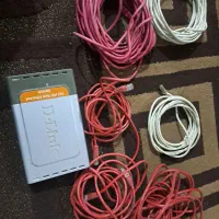 شبکه و کابل اتصل