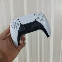 joystick play5|کنسول، بازی ویدئویی و آنلاین|زاهدان, |دیوار