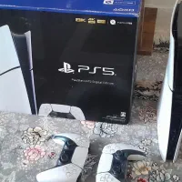 خرید فروش پی اس۴ ایکس باکس پی اس۵