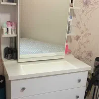 سرویس خواب دو نفره