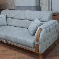 مبلمان|مبلمان خانگی و میز عسلی|شهرکرد, |دیوار