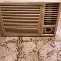 کولر گازی پنجره ای هایسنس ۱۸۰۰۰