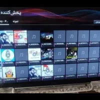 تلوزیون sony|تلویزیون و پروژکتور|تبریز, |دیوار