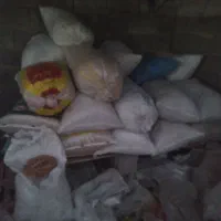 نان خشک