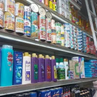 استخدام نیرو سوپرمارکت( پارک فناوری)