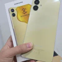 سامسونگ galaxy a56 با حافظهٔ ۲۵۶ گیگابایت|موبایل|شیراز, زند|دیوار