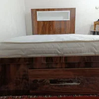 تخت|تخت و سرویس خواب|مشگین شهر, |دیوار