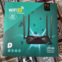 مودم سیمکارتی