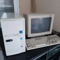 کامپیوتر خریدار کیس و کامیپوتر فروش مانیتور