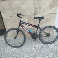 دوچرخه 24|دوچرخه، اسکیت، اسکوتر|قم, محمد آباد|دیوار