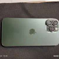 اپل iPhone 13 Pro Max با حافظهٔ ۲۵۶ گیگابایت