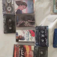 نوارکاست