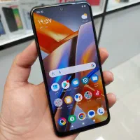 شیائومی Poco M5s حافظه ۲۵۶ گیگ رم ۸|موبایل|یزد, |دیوار