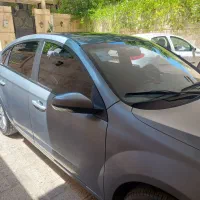 برلیانس اتومات مدل 97 بی‌رنگ