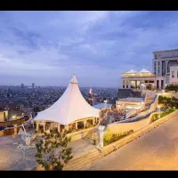 اقامتی تفریحی