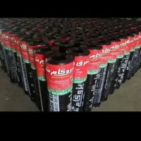 ایزوگام قیر و سیمانکاری پشت بام ایزوگام درجه ۱